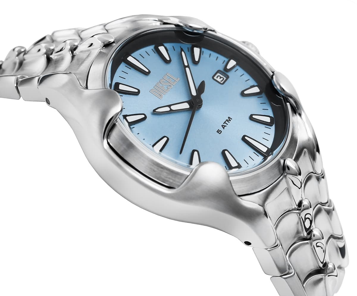 Zegarek Męski DIESEL Vert DZ2200 + BOX