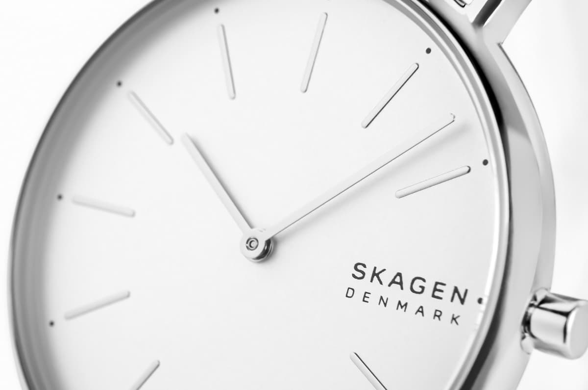 Zegarek Damski SKAGEN Signatur SKW2785 + BOX