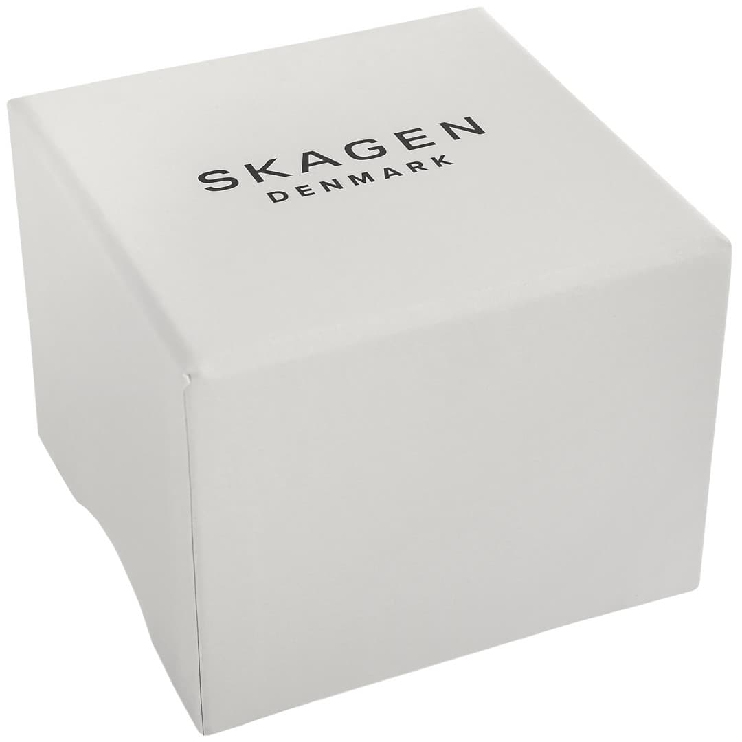 Zegarek Damski SKAGEN Signatur SKW2838 + BOX